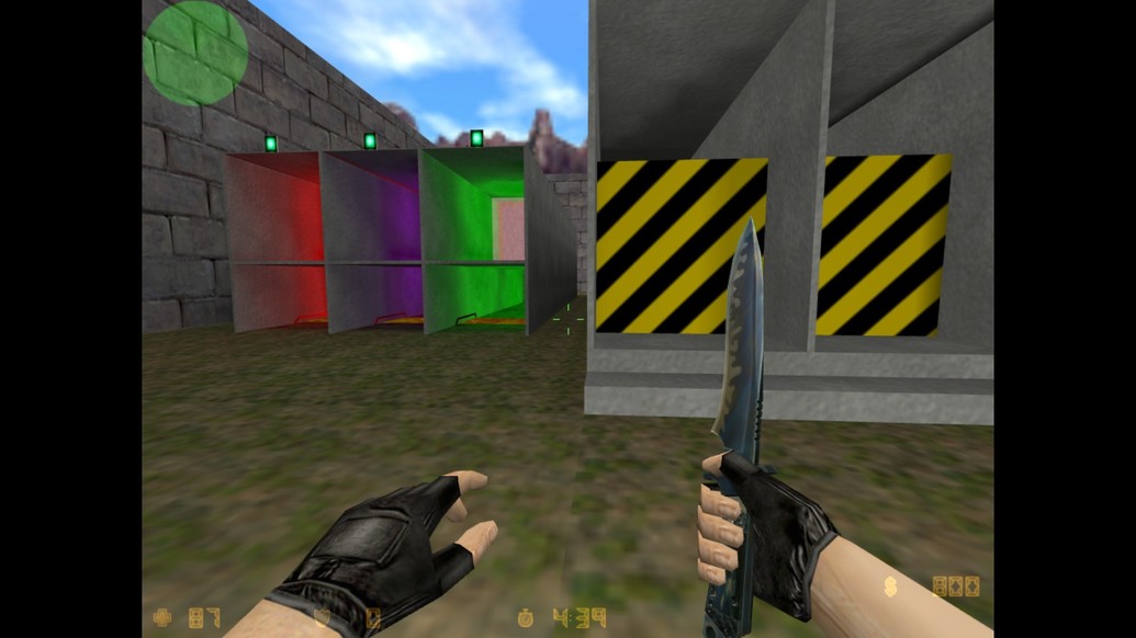 «jb_danger» для CS 1.6
