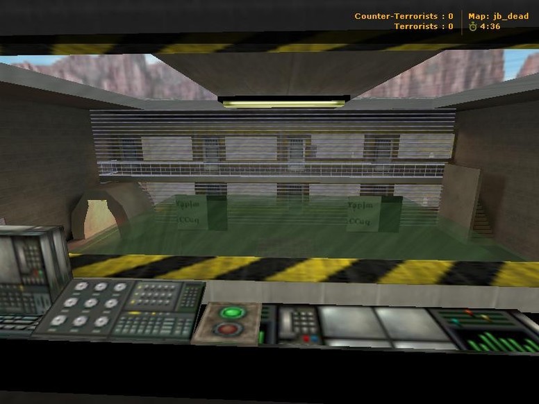 «jb_dead» для CS 1.6