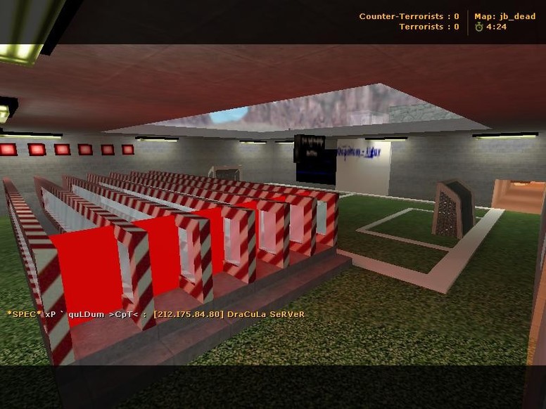«jb_dead» для CS 1.6