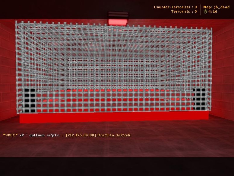 «jb_dead» для CS 1.6