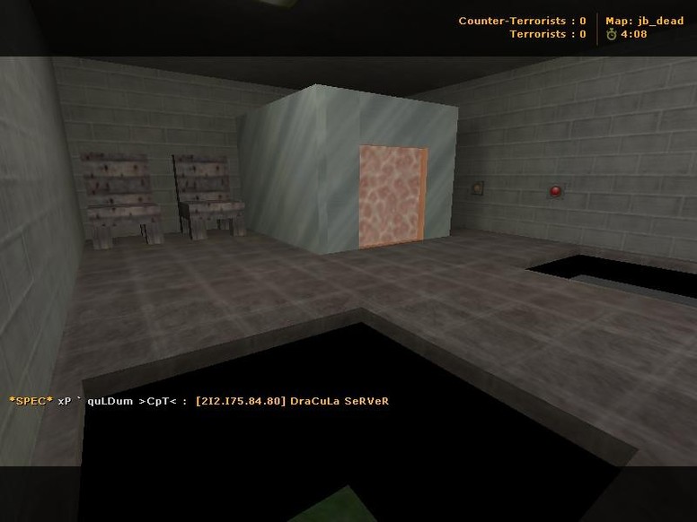 «jb_dead» для CS 1.6