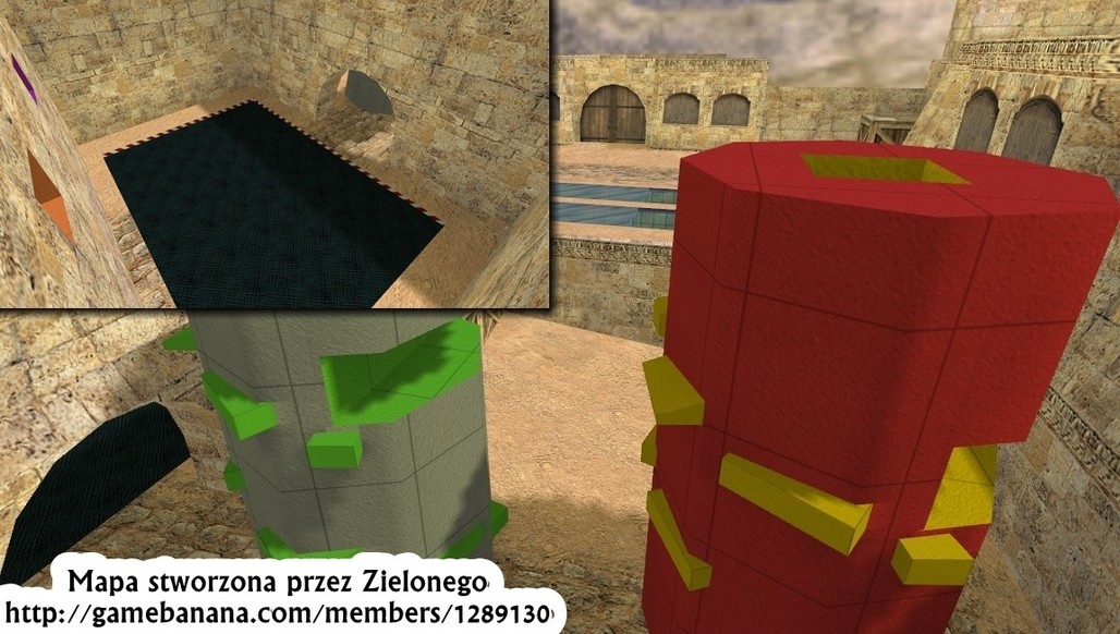 «jb_desperados» для CS 1.6