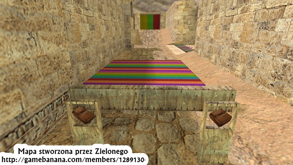 «jb_desperados» для CS 1.6