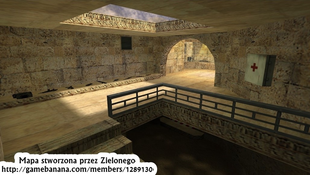 «jb_desperados» для CS 1.6