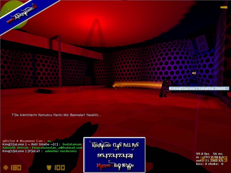 «jb_eglencedunyasi_b2» для CS 1.6