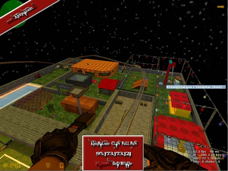 «jb_eglencedunyasi_b2» для CS 1.6