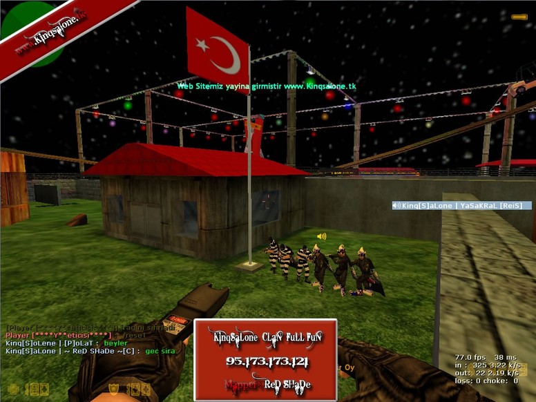 «jb_eglencedunyasi_b2» для CS 1.6