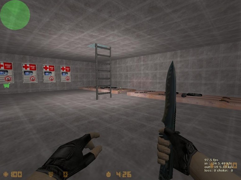 «jb_ekmekciktiv69» для CS 1.6