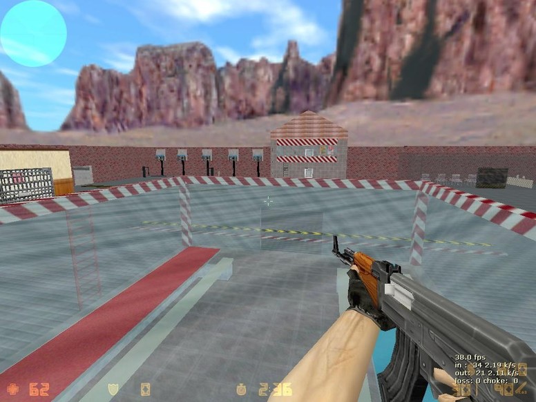«jb_ekmekciktiv69» для CS 1.6