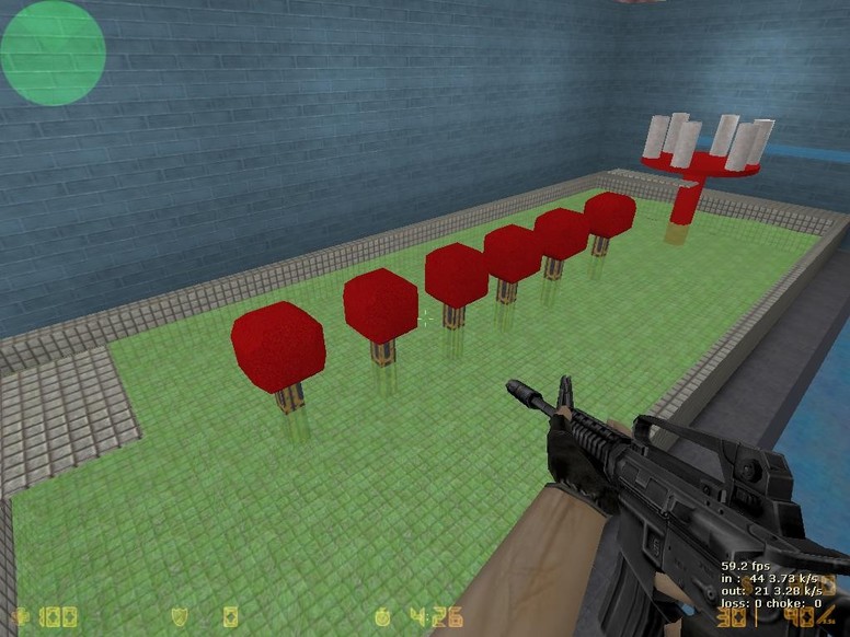 «jb_ekmekciktiv69» для CS 1.6