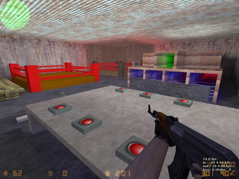 «jb_ekmekciktiv69» для CS 1.6