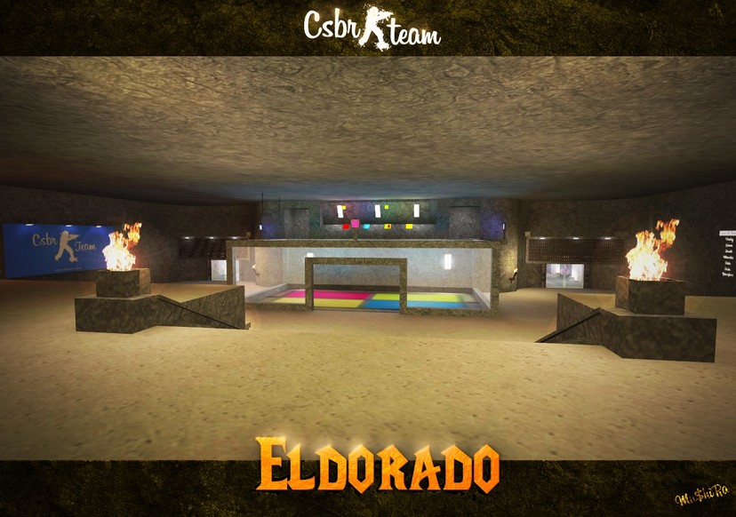 «jb_eldorado_csbr» для CS 1.6