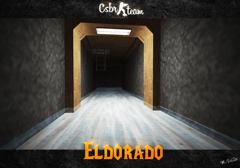 «jb_eldorado_csbr» для CS 1.6