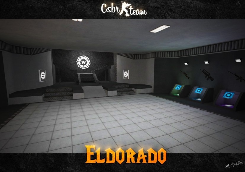 «jb_eldorado_csbr» для CS 1.6