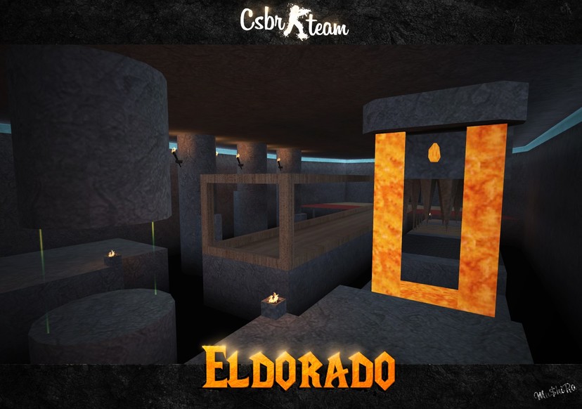 «jb_eldorado_csbr» для CS 1.6