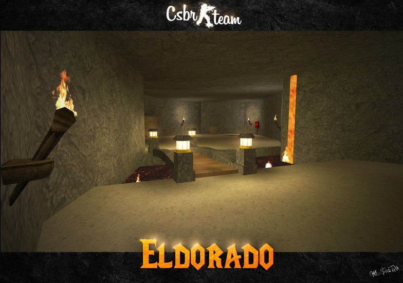 «jb_eldorado_csbr» для CS 1.6