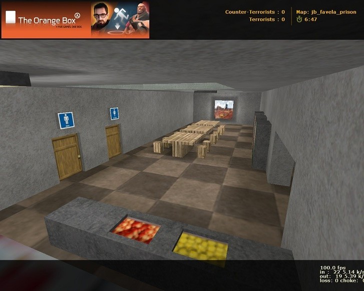 «jb_favela_prison» для CS 1.6