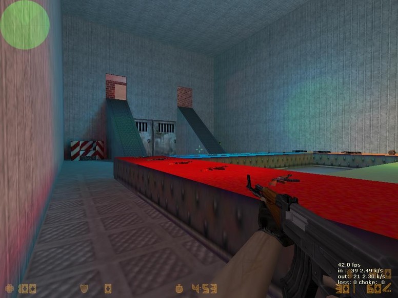 «jb_flexyilbasi_v1» для CS 1.6