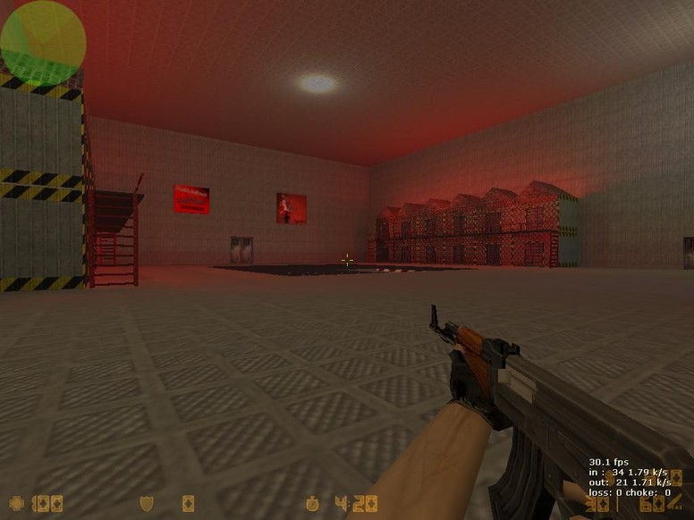 «jb_flexyilbasi_v1» для CS 1.6