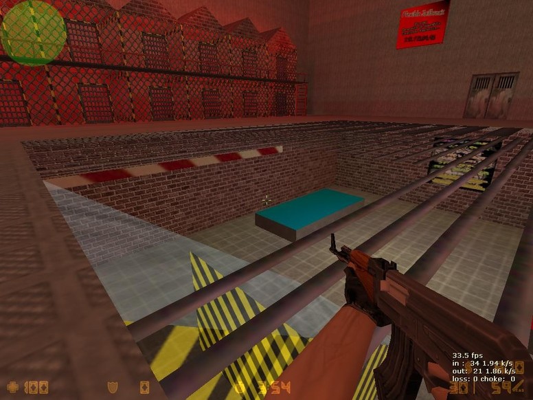 «jb_flexyilbasi_v1» для CS 1.6