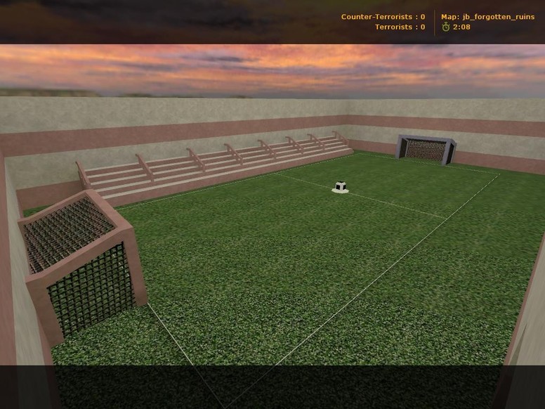«jb_forgotten_ruins» для CS 1.6