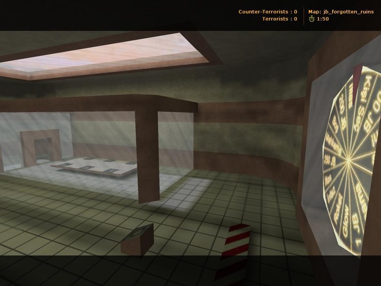 «jb_forgotten_ruins» для CS 1.6