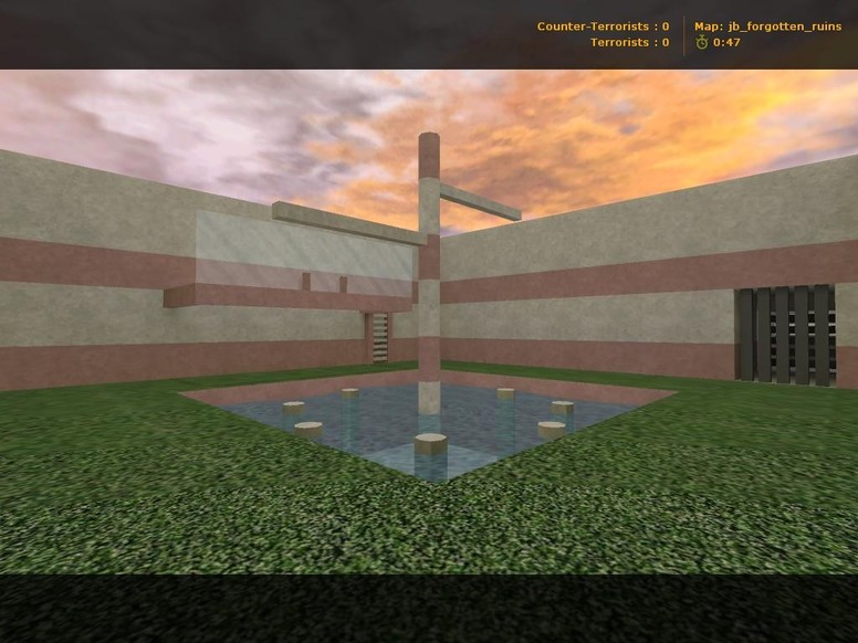 «jb_forgotten_ruins» для CS 1.6