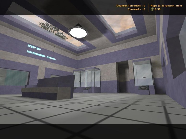«jb_forgotten_ruins» для CS 1.6