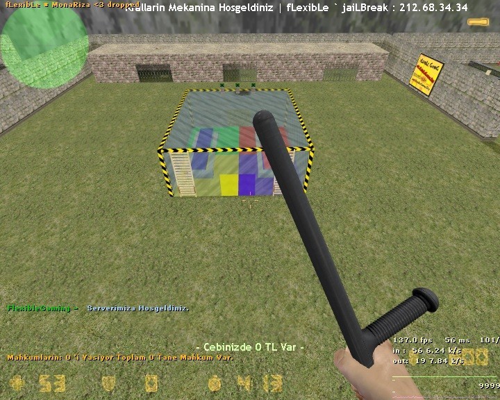 «jb_fx_aztec_v2» для CS 1.6