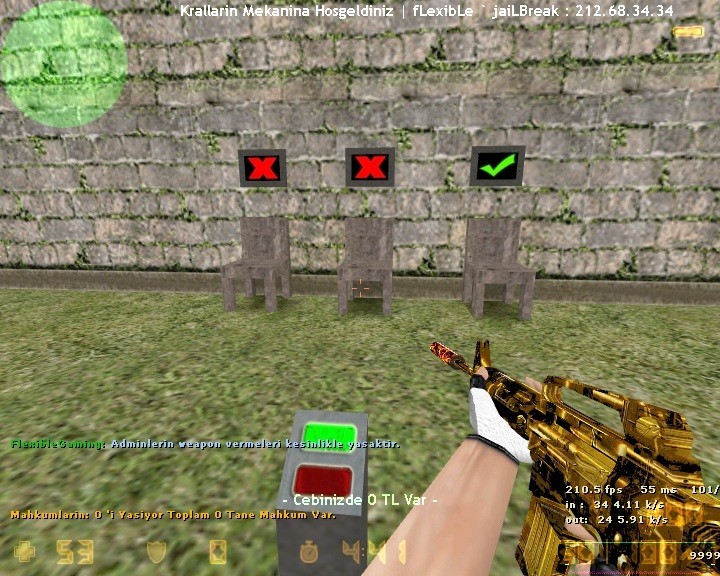 «jb_fx_aztec_v2» для CS 1.6