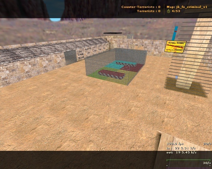 «jb_fx_criminalv1» для CS 1.6