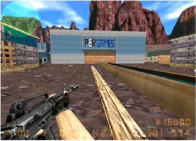 «jb_granja_pg» для CS 1.6
