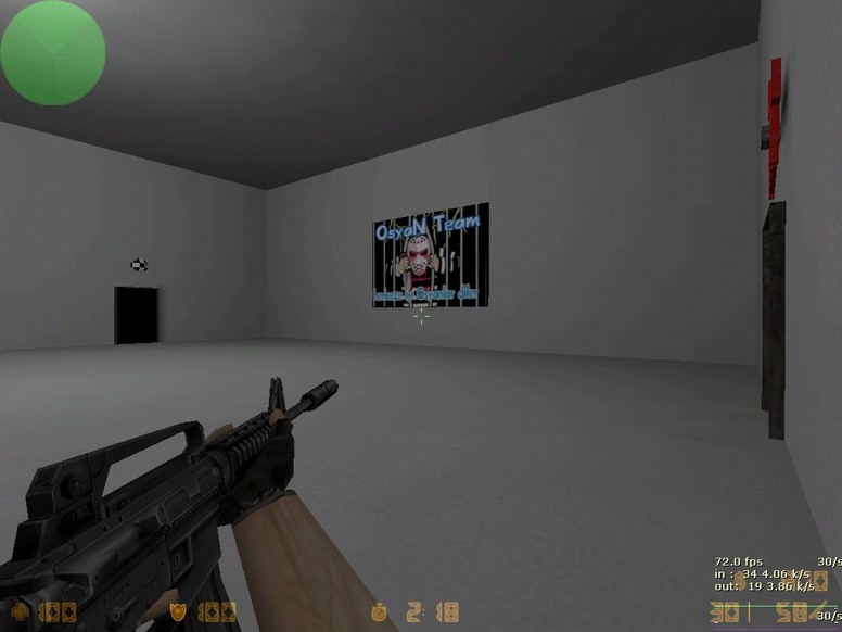 «jb_guzel_v1» для CS 1.6