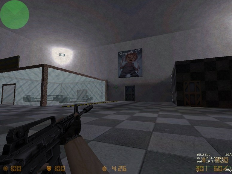 «jb_guzel_v1» для CS 1.6