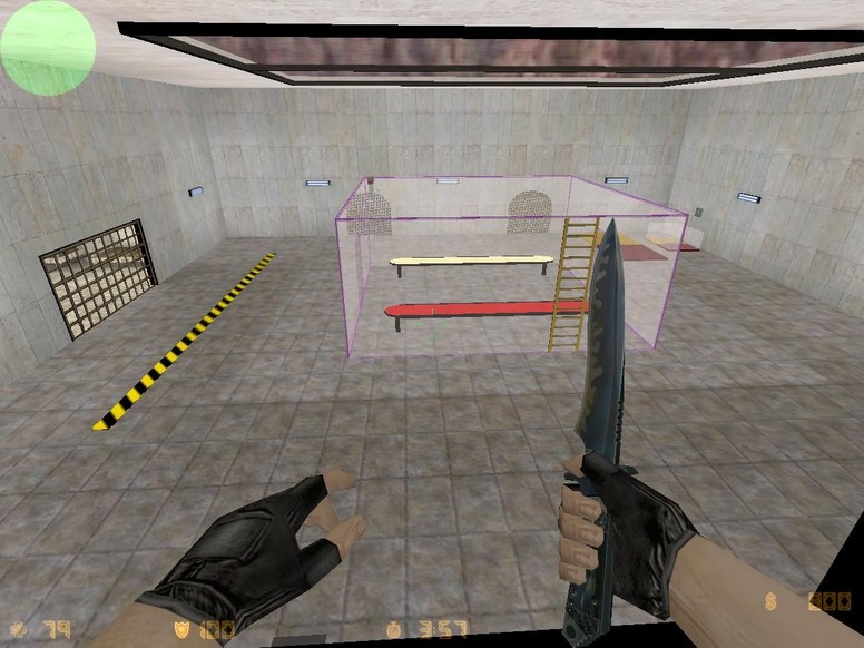 «jb_hardcoreslovens» для CS 1.6