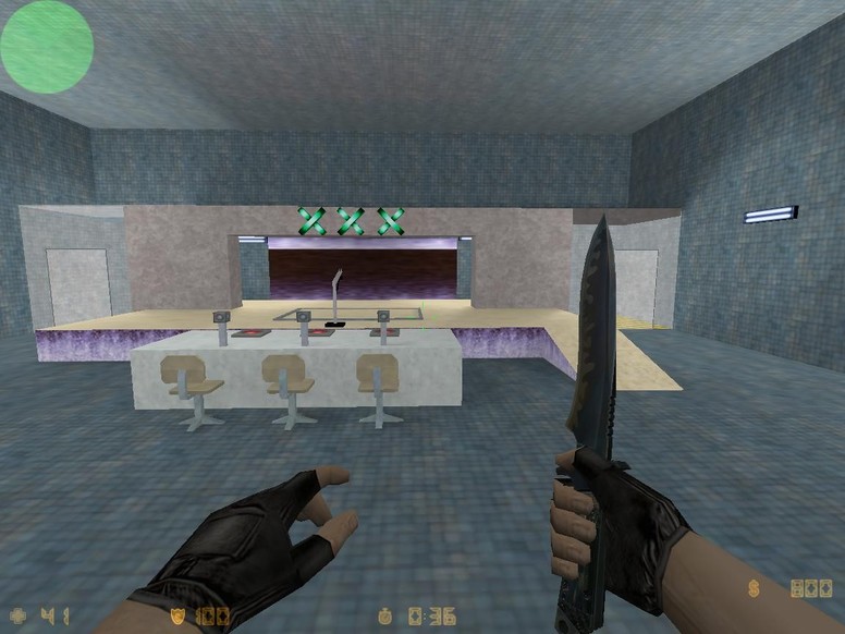 «jb_hardcoreslovens» для CS 1.6