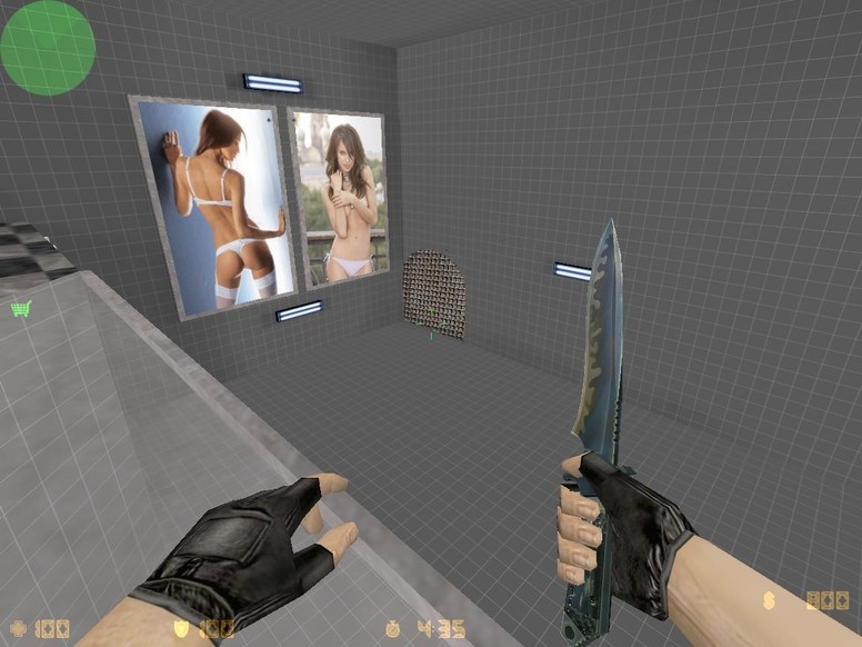 «jb_hardcoreslovens» для CS 1.6