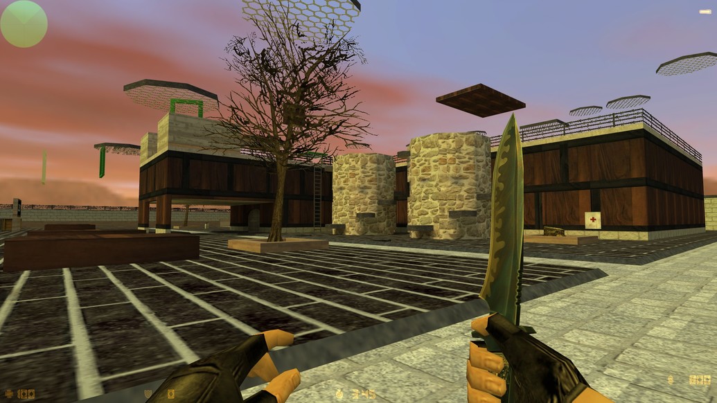 «jb_hellfire» для CS 1.6
