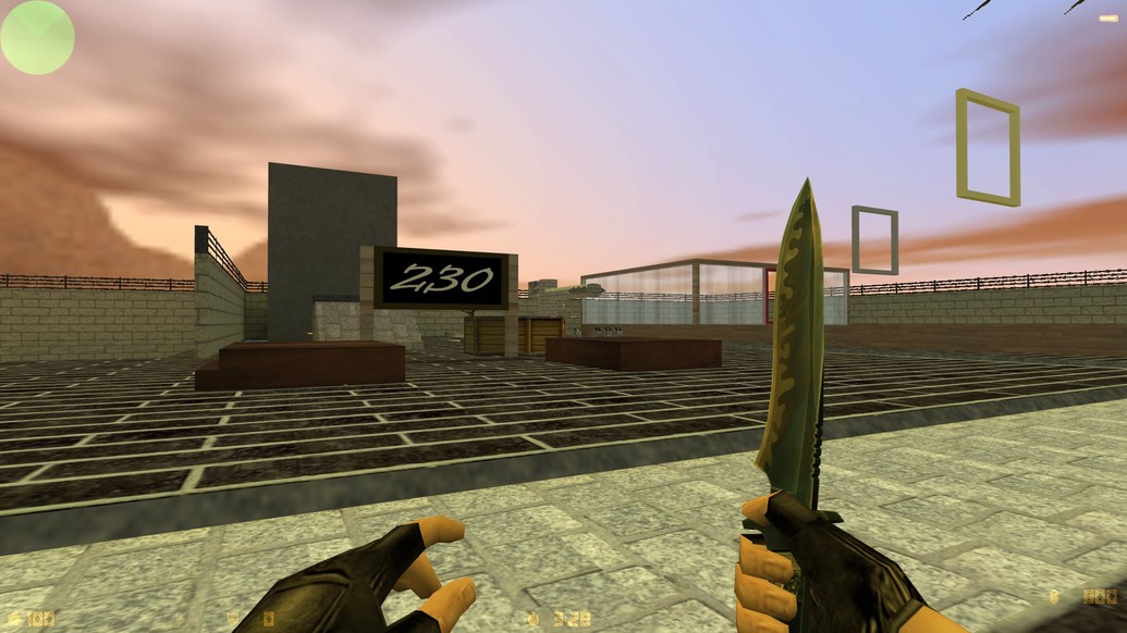«jb_hellfire» для CS 1.6