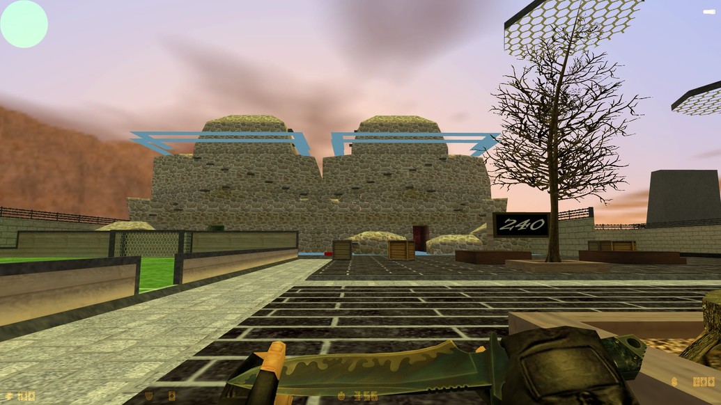 «jb_hellfire» для CS 1.6