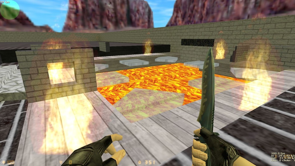 «jb_hellfire» для CS 1.6