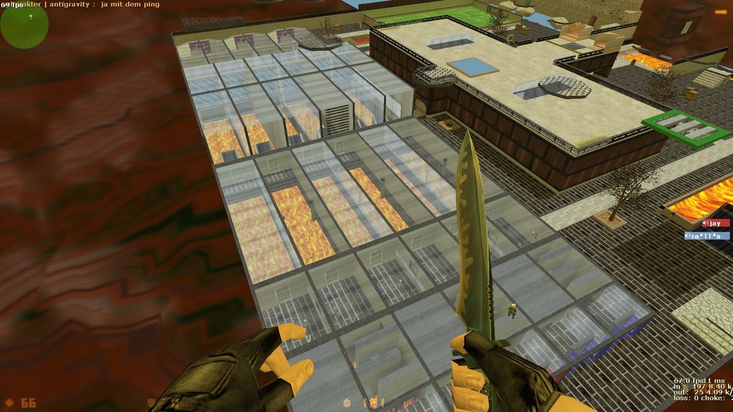 «jb_hellfire» для CS 1.6