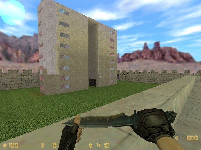 «jb_ikizkuleler_ka» для CS 1.6