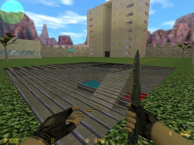 «jb_ikizkuleler_ka» для CS 1.6