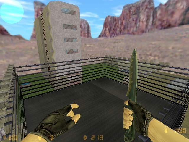 «jb_ikizkuleler_ka» для CS 1.6