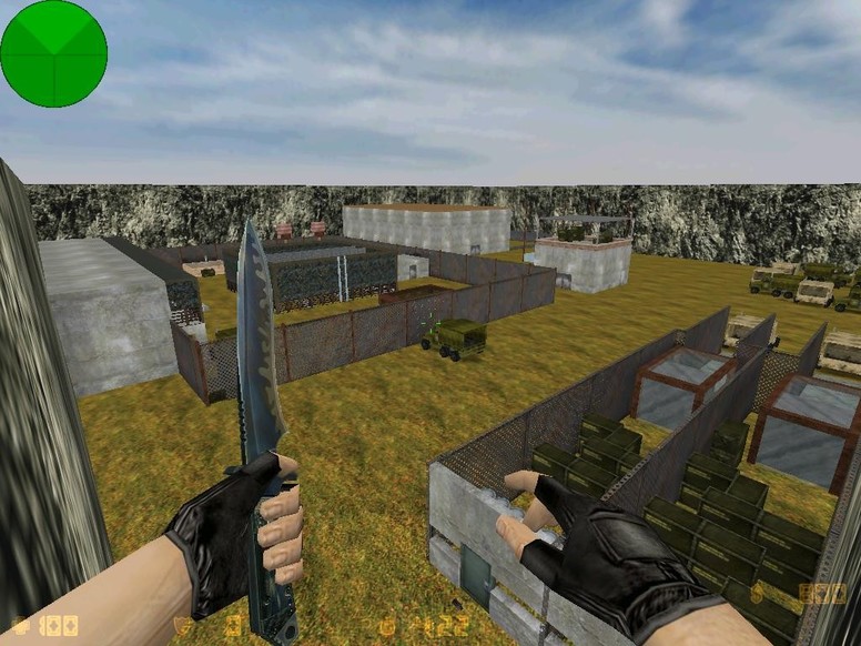 «jb_immortal_army» для CS 1.6