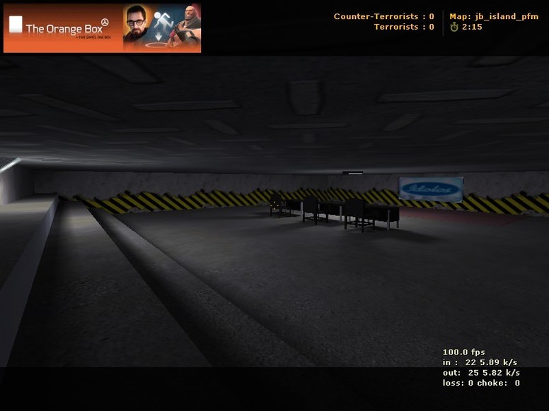 «jb_island_pfm» для CS 1.6