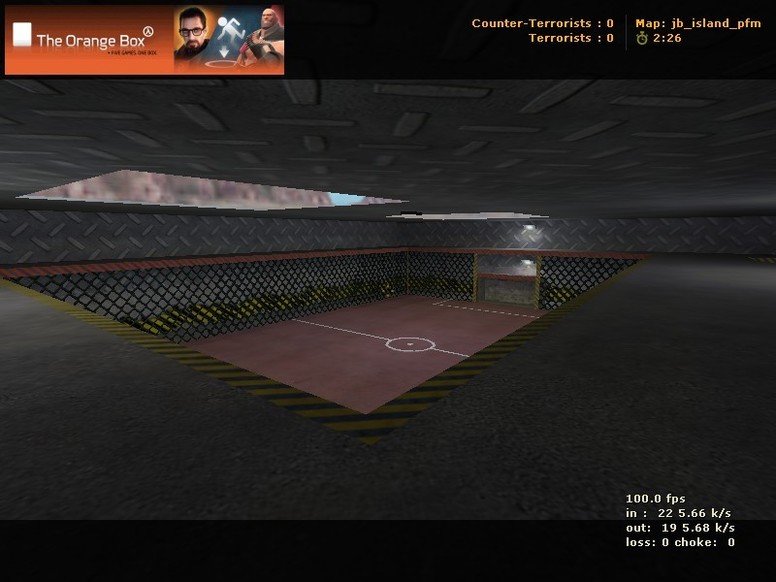 «jb_island_pfm» для CS 1.6