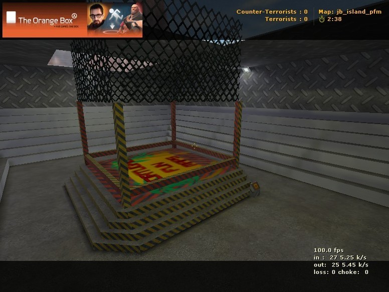 «jb_island_pfm» для CS 1.6