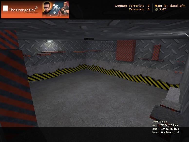 «jb_island_pfm» для CS 1.6